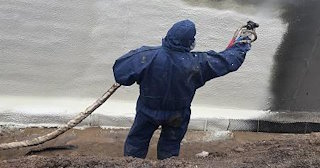 Гидроизоляция подвала снаружи от 684 руб. в Бийске