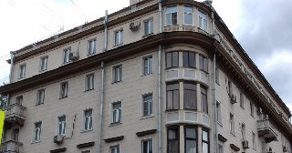 Тепловизионное обследование фасадов Бийск, от 6840 руб.