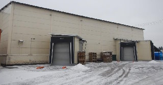 Тепловизионное обследование складов, Бийск от 6840 руб.